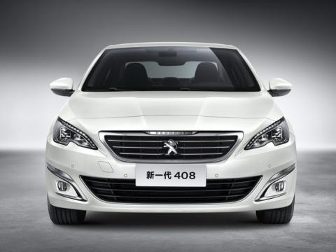 peugeot 408 peugeot 408